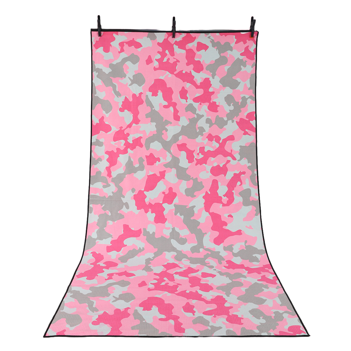 Waffle beach towel, 80160cm, 540gsm-04.png